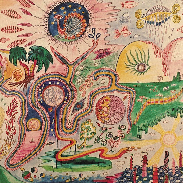 Youth Lagoon - Wondrous Bughouse | Official Store – Fat