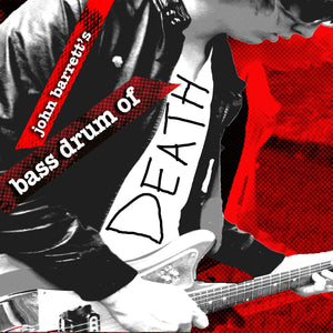 Fat Possum - Stain Stick Skin Vinyl & Merch | Fat Possum Records