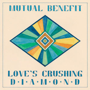 Fat Possum - Loves Crushing Diamond Vinyl & Merch | Fat Possum Records