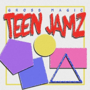 Fat Possum - Teen Jamz Vinyl & Merch | Fat Possum Records
