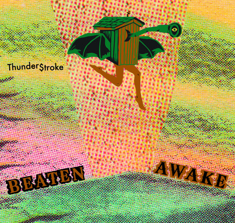 Thunder$troke