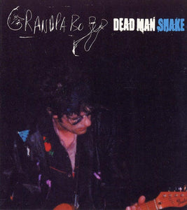 Fat Possum - Dead Man Shake Vinyl & Merch | Fat Possum Records