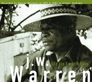 Fat Possum - Life Aint Worth Living Vinyl & Merch | Fat Possum Records