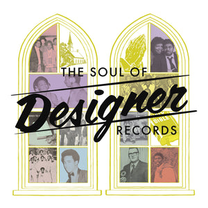 Fat Possum - The Soul Of Designer Records Vinyl & Merch | Fat Possum Records