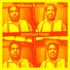 American Made cover