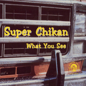 Fat Possum - What You See Vinyl & Merch | Fat Possum Records