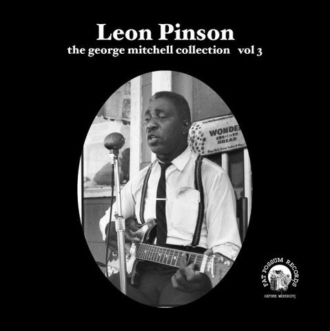 Vol 03 - Leon Pinson