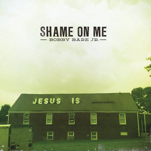 Fat Possum - Shame On Me Vinyl & Merch | Fat Possum Records
